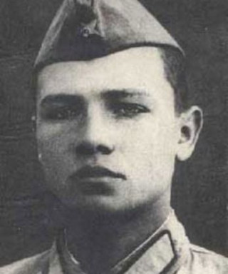 Киреев Тимофей Семенович