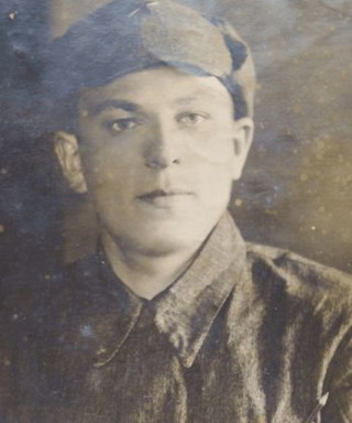 Брянцев Дмитрий Иванович