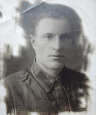 Лавринов Борис Филиппович