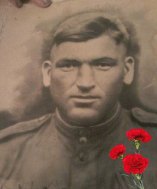 Калядин Павел Иванович