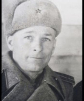 Половинко Константин Иванович