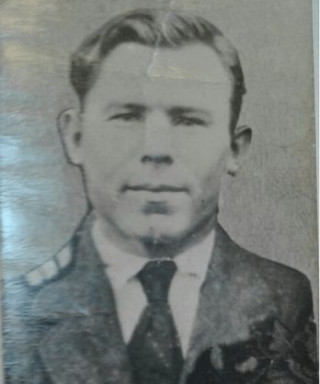 Жердев Петр Андреевич