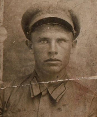 Банькин Иван Никифорович