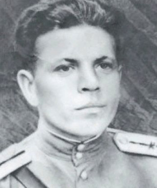 Довженко Виктор Михайлович