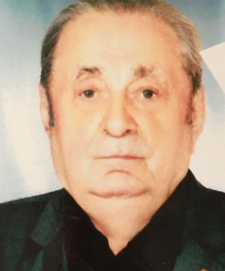 Касьян Асвадур Григорьевич