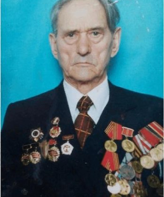 Вычик Михаил Филиппович