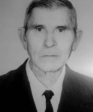 Образцов Иван Михайлович