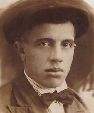 Зеболов Иван Иванович