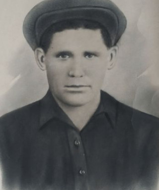 Шиловских Фёдор Григорьевич