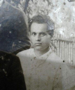 Жовтун Семён Павлович