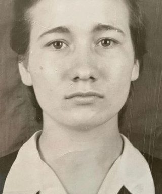 Паршикова Мария Петровна