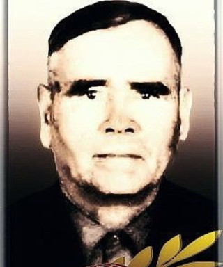 Ворожев Николай Васильевич