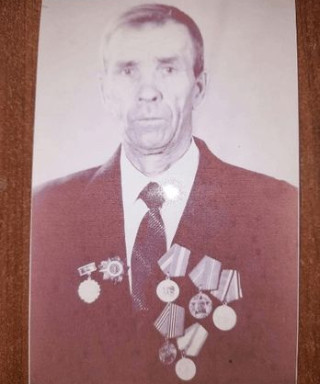 Липовцев Иван Николаевич