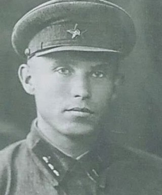 Белов Василий Иванович