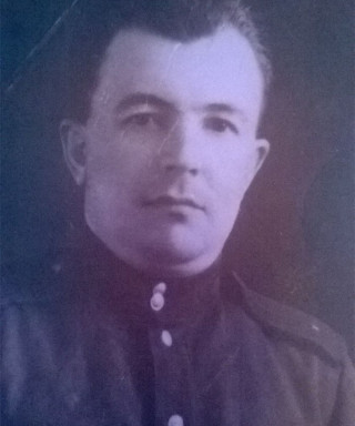 Евстифеев Александр Иванович