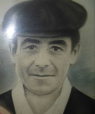 Галиахметов Аскат Дарвишевич