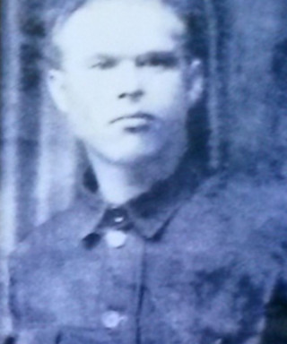 Александров Федор Васильевич