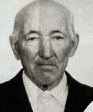 Набоков Иван Ефимович