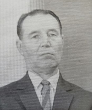 Александров Никифор Александрович