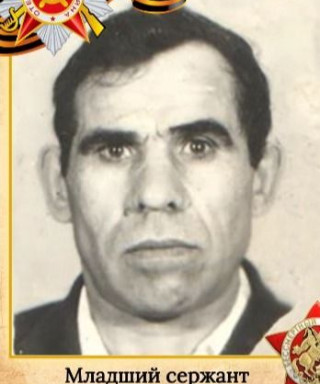 Каницкий Леонид Павлович