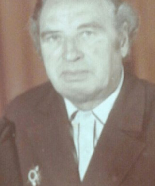 Мясников Михаил Иванович