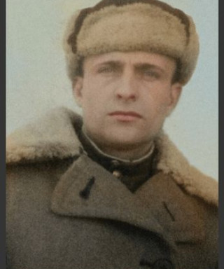 Носиков Николай Семенович