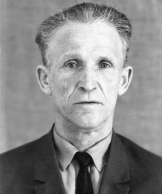 Матвеев Борис Иванович