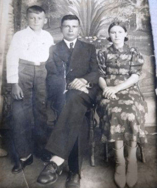 Ильченко Федор Федорович