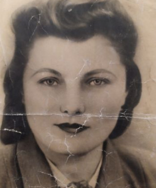 Кулаковская Тамара Васильевна