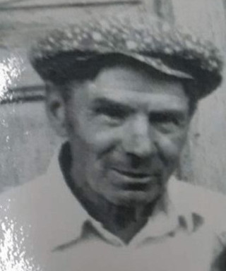 Кудряшов Константин Михайлович