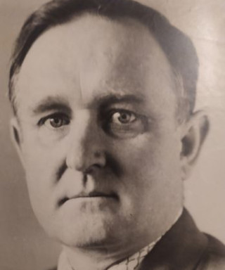 Кулаковский Виктор Николаевич