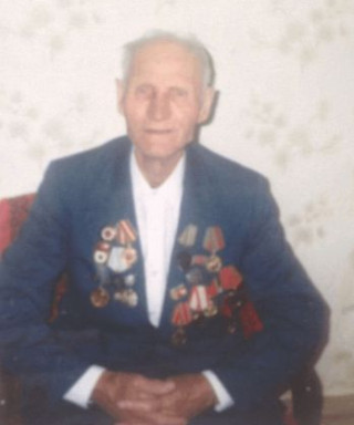 Ляхов Александр Николаевич