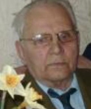 Бондарев Виктор Михайлович