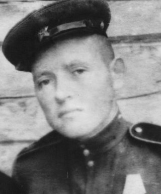 Огнев Митрофан Алексеевич