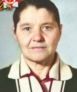 Огнева Мария Алексеевна