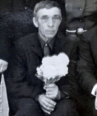 Марченко Филипп Миронович