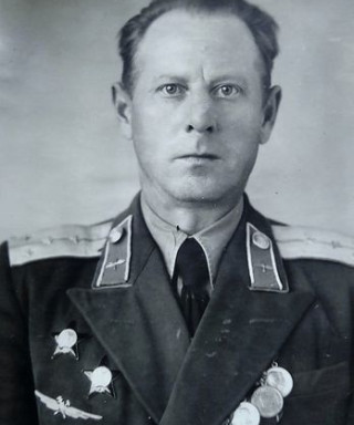 Жигулев Сергей Алексеевич