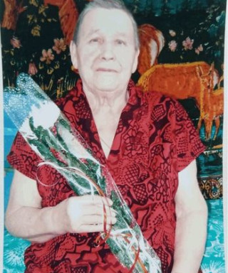 Тараненко Нина Фёдоровна