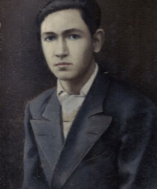 Налеушкин Александр Михайлович