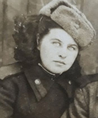 Манькова Вера Александровна