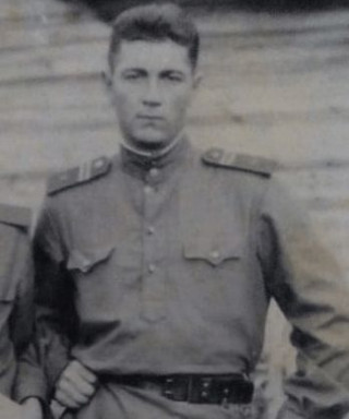 Медведев Борис Алексеевич