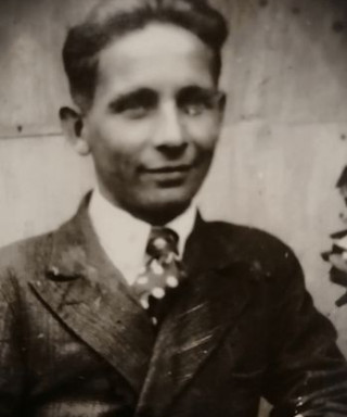 Абрамов Михаил Петрович