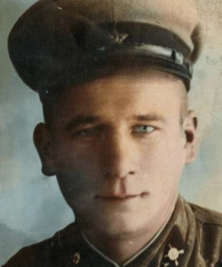 Лиоренцевич Леонид Николаевич