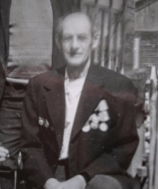 Куташов Борис Сергеевич