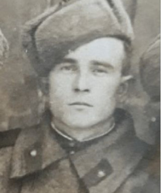 Маньков Борис Петрович