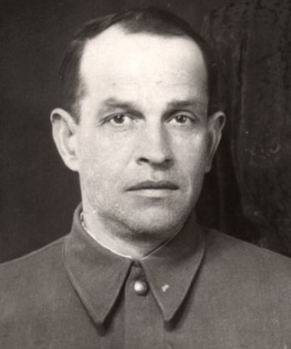 Горюнов Федор Петрович