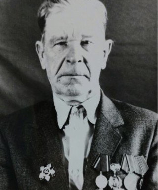 Купцов Михаил Ануфриевич