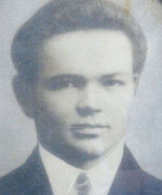 Бабаков Афанасий Макарович