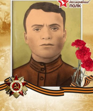 Дзагкоев Инал Хадзиметович