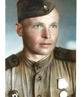 Кузнецов Василий Петрович